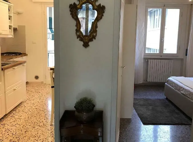 Apartman Cozy Sabrina *