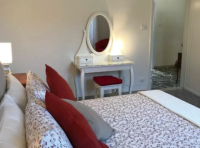 Cozy Sabrina Apartman Signa