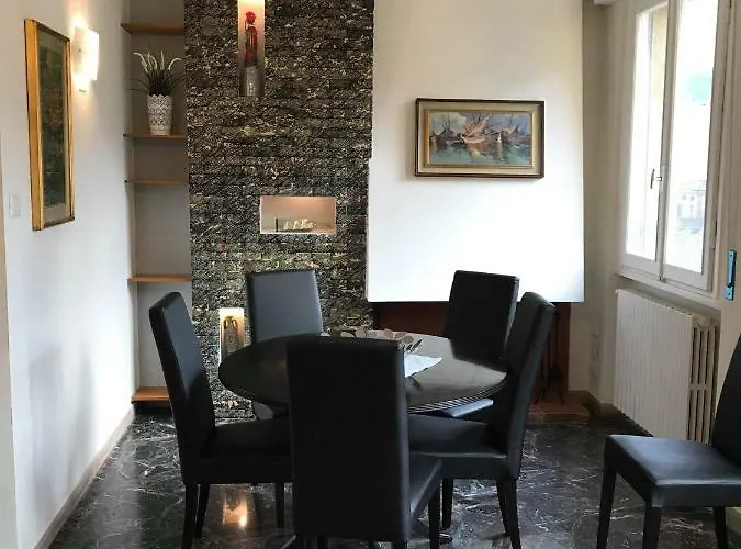Cozy Sabrina Apartman *