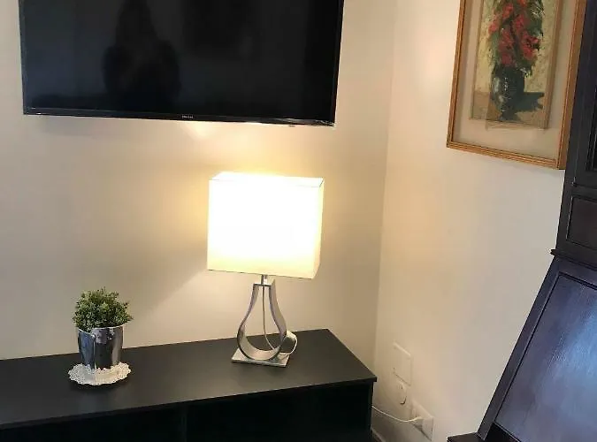 Apartman Cozy Sabrina