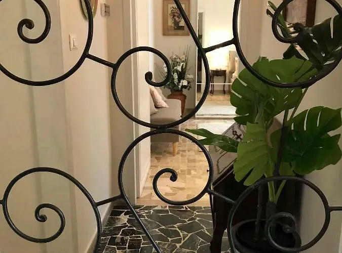 Cozy Sabrina Apartman