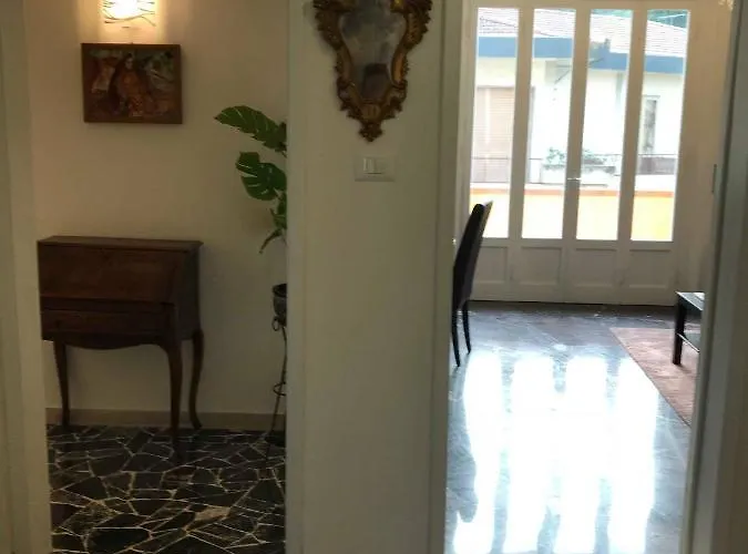 Cozy Sabrina Apartman *